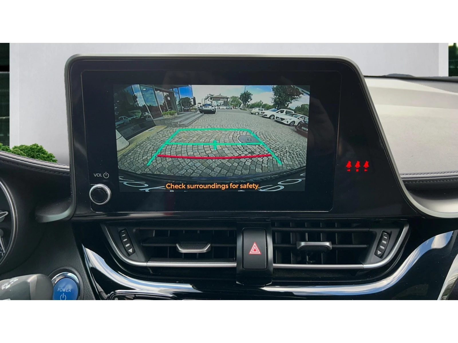 Toyota C-HR    470 . | Mobile.bg   15