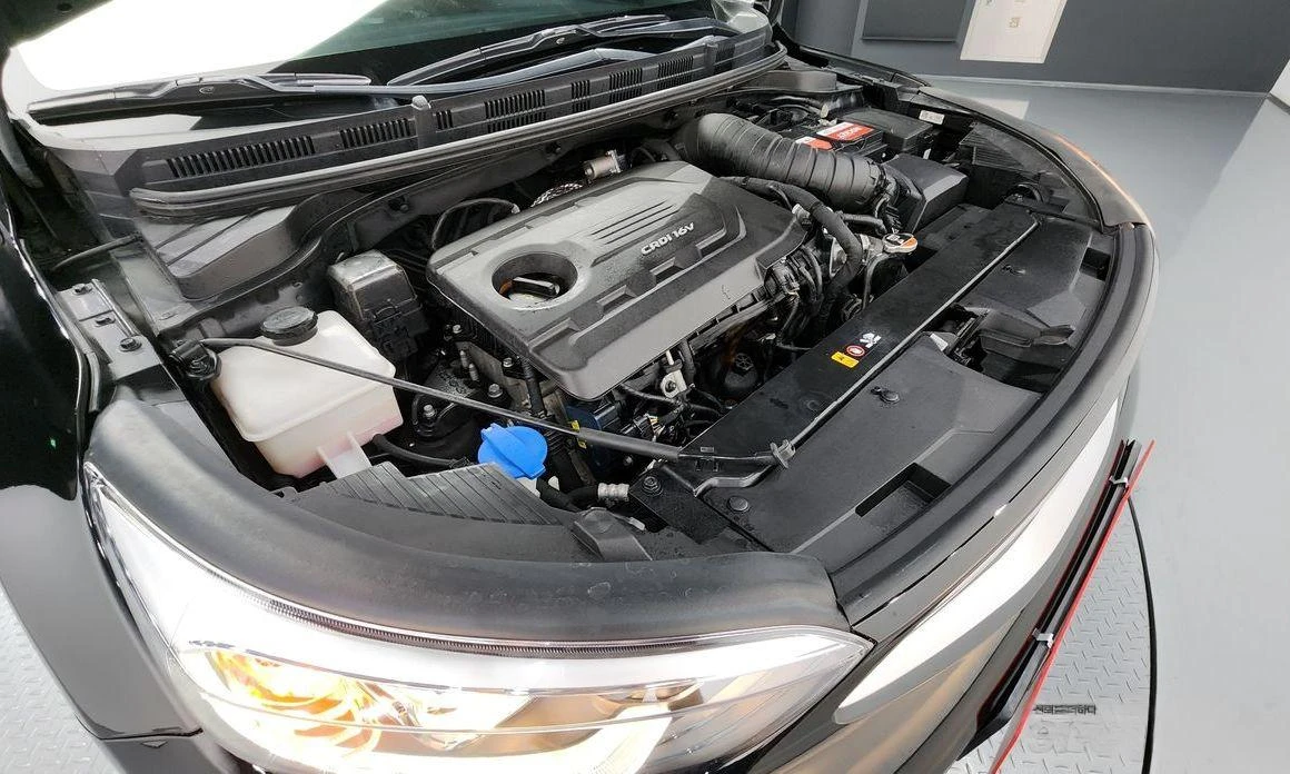 Kia Stonic Diesel 1.6 Prestige * -   *  | Mobile.bg   6