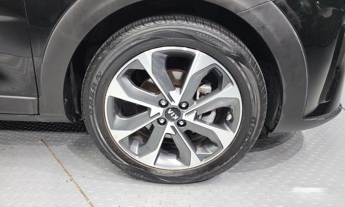 Kia Stonic Diesel 1.6 Prestige * -   *  | Mobile.bg   5