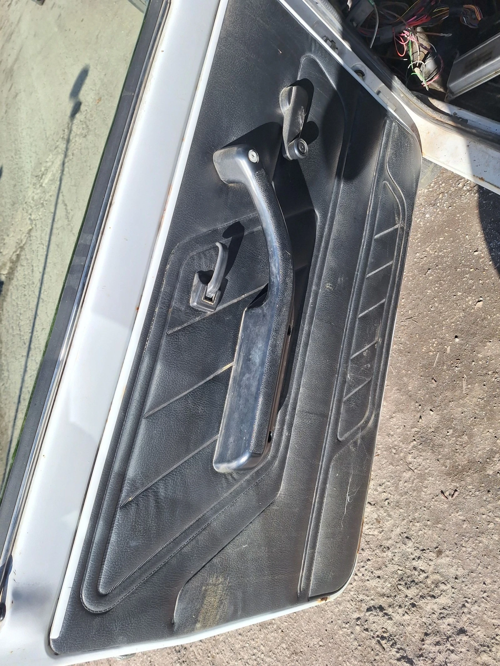 Lada Niva 1.7 83hp | Mobile.bg   5