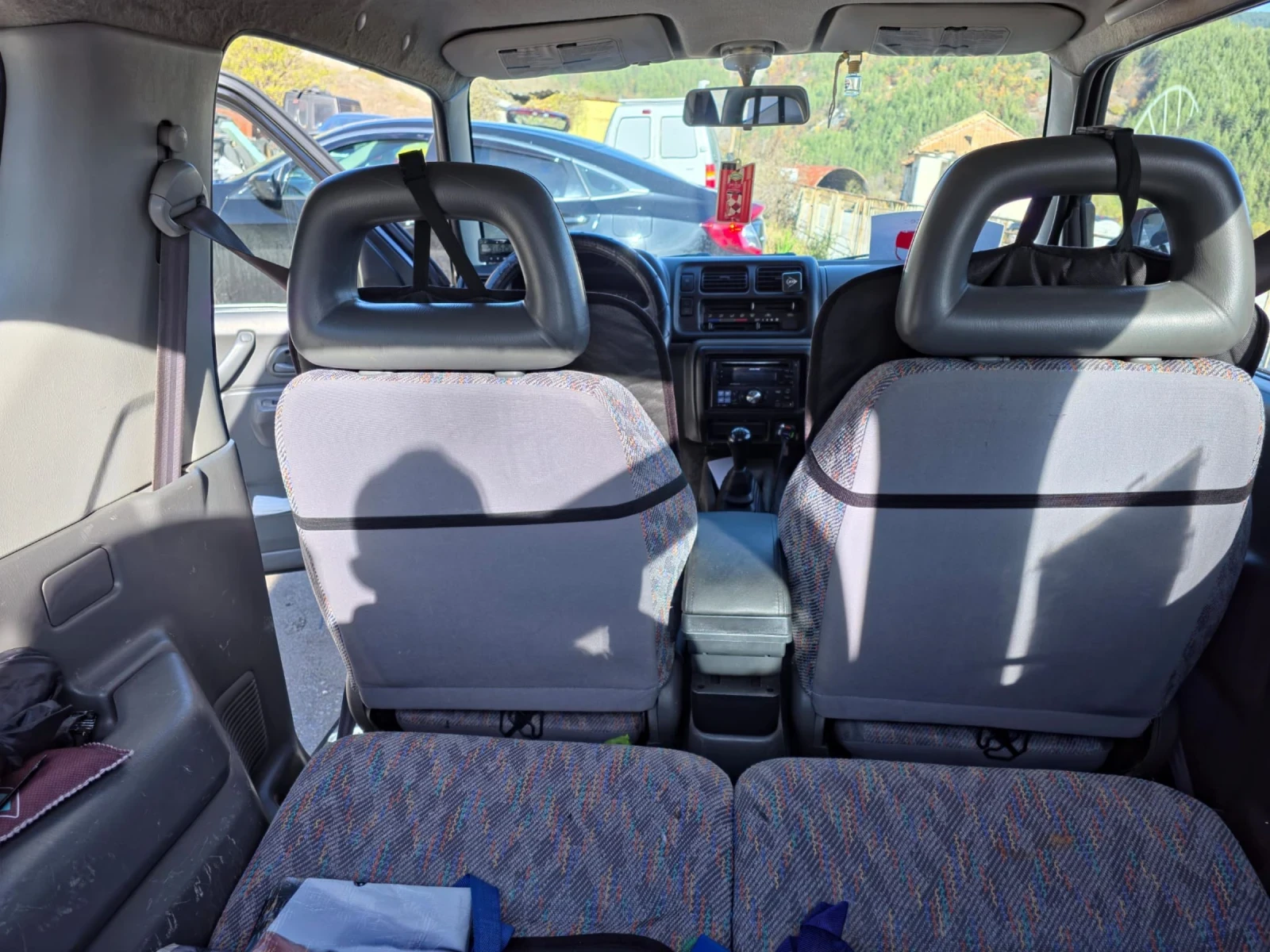 Suzuki Jimny | Mobile.bg   8