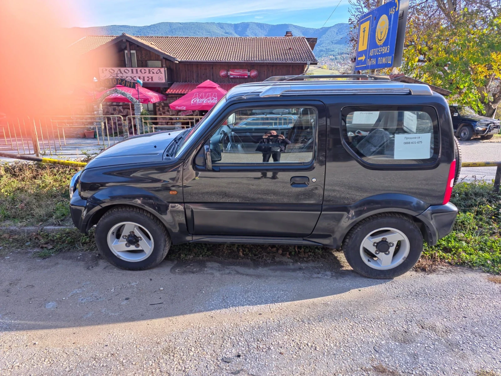 Suzuki Jimny | Mobile.bg   1