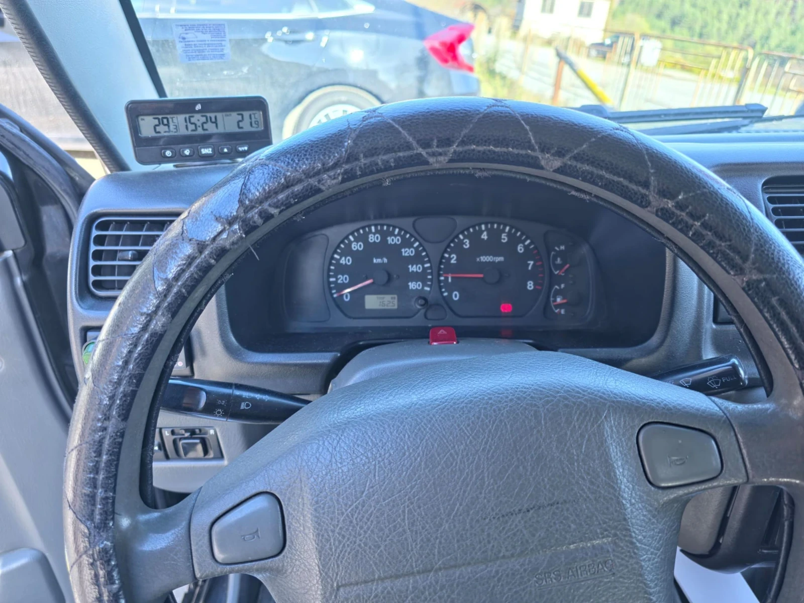 Suzuki Jimny | Mobile.bg   5