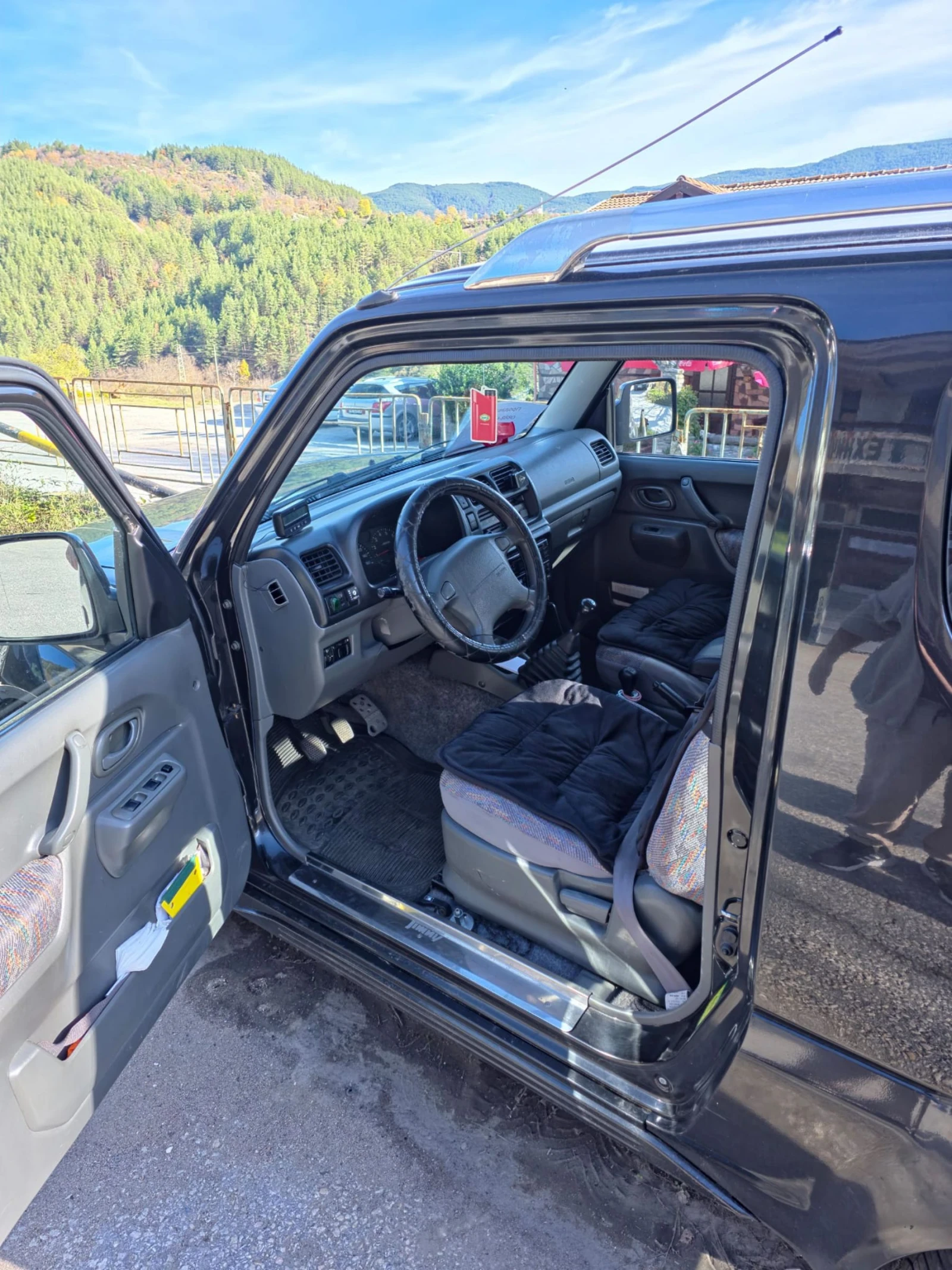 Suzuki Jimny | Mobile.bg   2