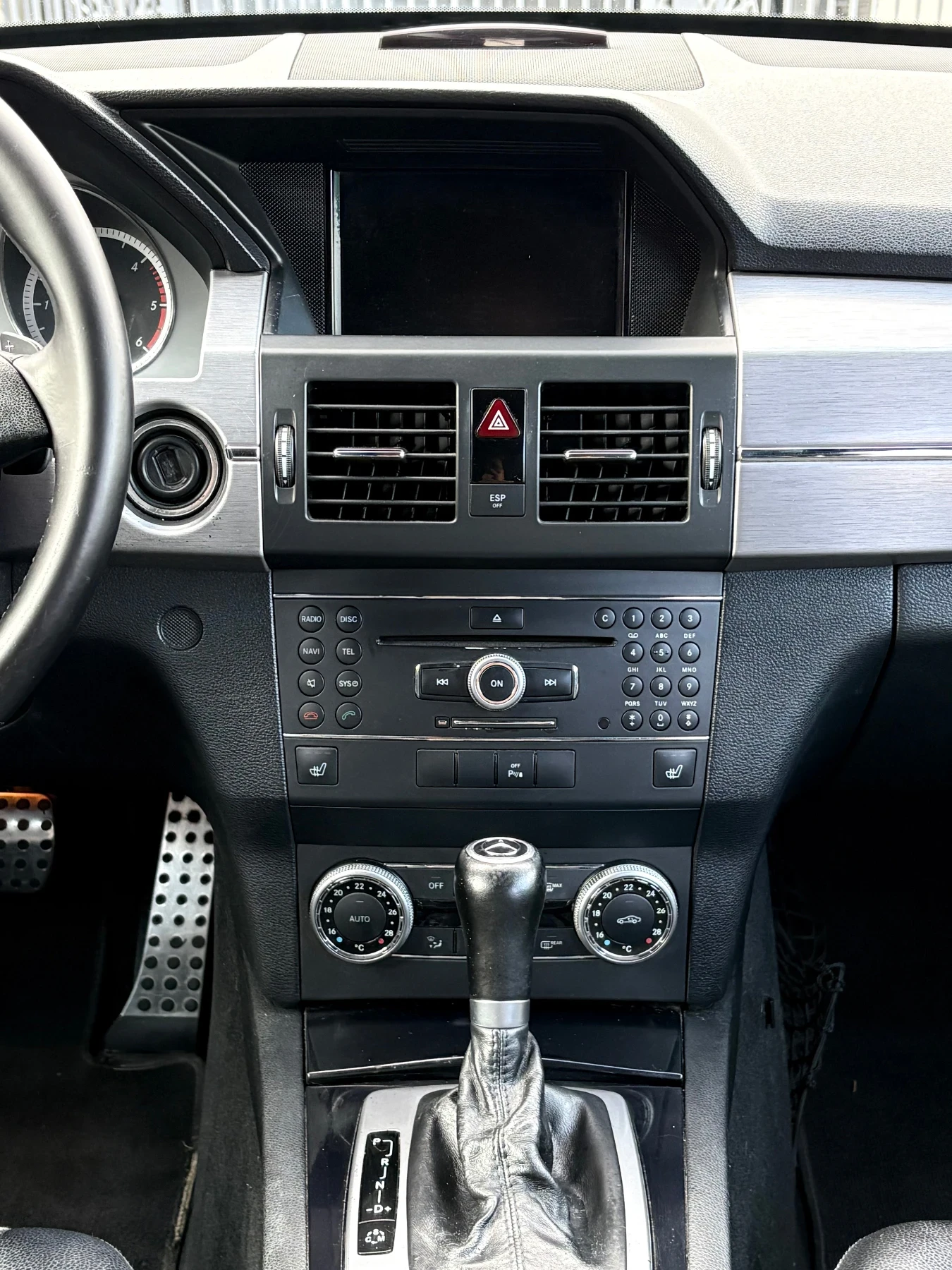 Mercedes-Benz GLK 350CDI, 4MATIC, , TOP | Mobile.bg   13