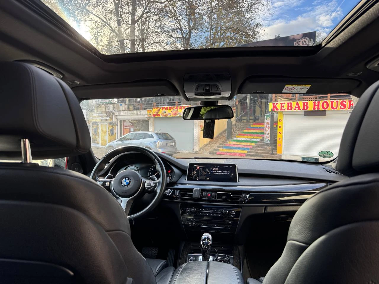 BMW X5 F15 - изображение 3