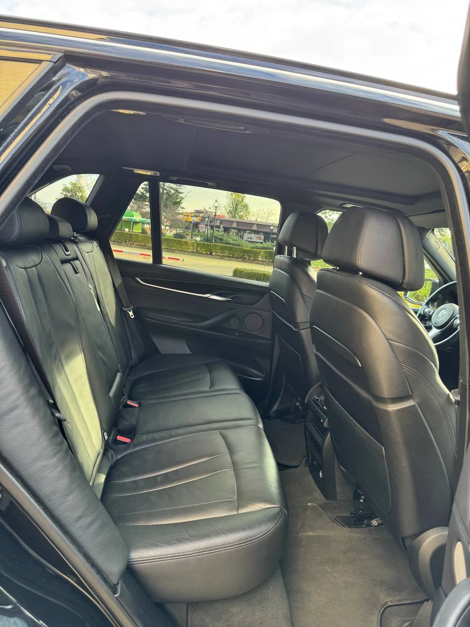 BMW X5 F15 - изображение 4