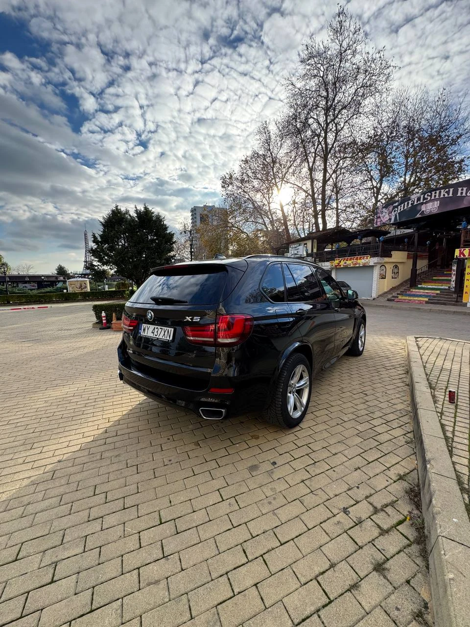 BMW X5 F15 | Mobile.bg � ����������� 1