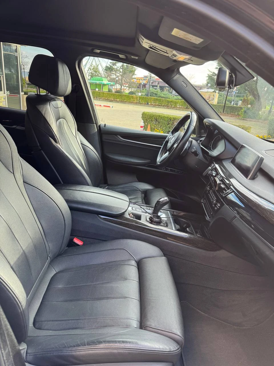 BMW X5 F15 - изображение 5