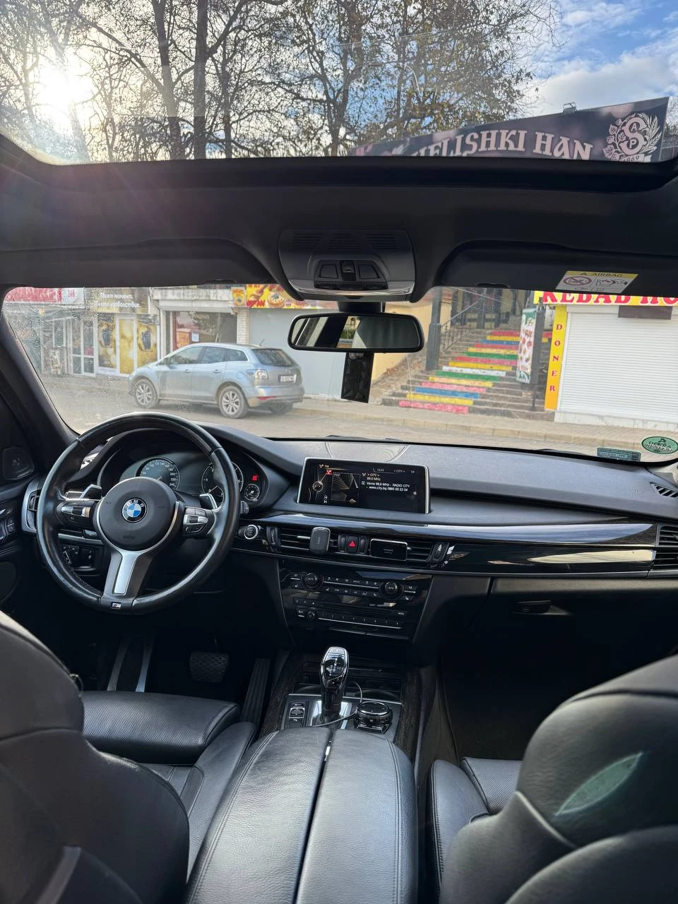 BMW X5 F15 - изображение 2