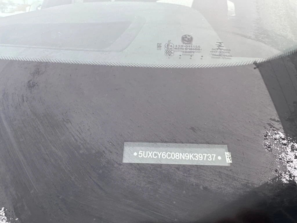 BMW X6 2022 xDrive40i * CARFAX * ��� ������������ ������ | Mobile.bg � ����������� 10