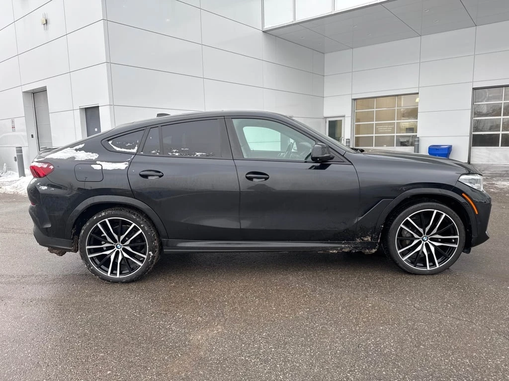 BMW X6 2022 xDrive40i * CARFAX * ��� ������������ ������ | Mobile.bg � ����������� 4