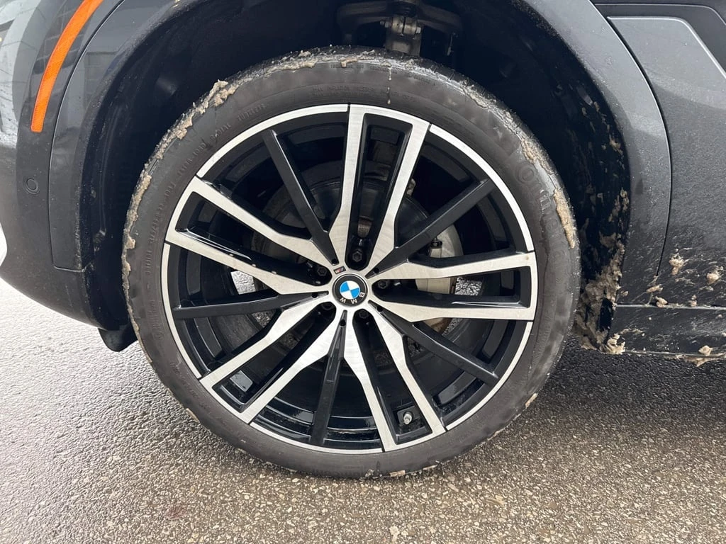 BMW X6 2022 xDrive40i * CARFAX * ��� ������������ ������ | Mobile.bg � ����������� 6