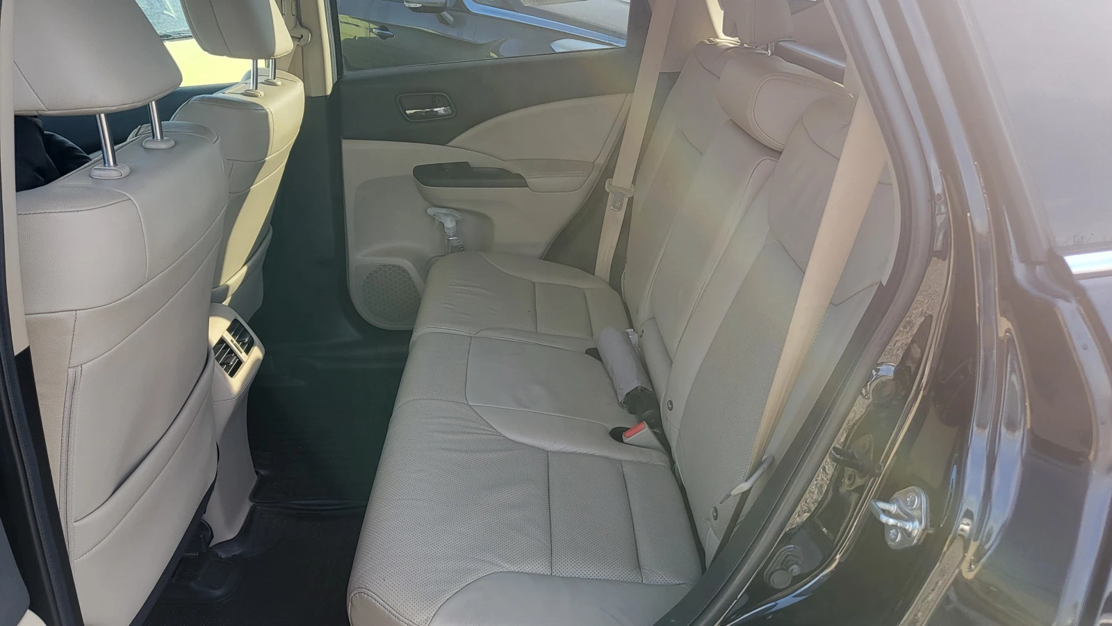 Honda Cr-v 2.2 D/4X4/��������� | Mobile.bg � ����������� 15