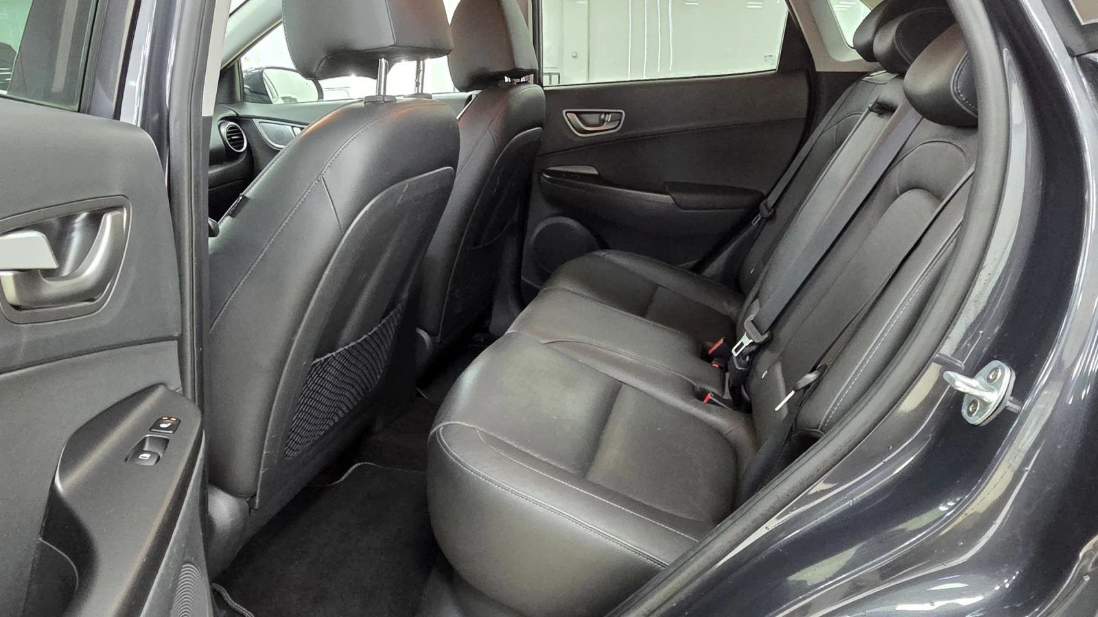 Hyundai Kona 64KWh/Premium/12.2020/SOH100/BlueLink | Mobile.bg � ����������� 8