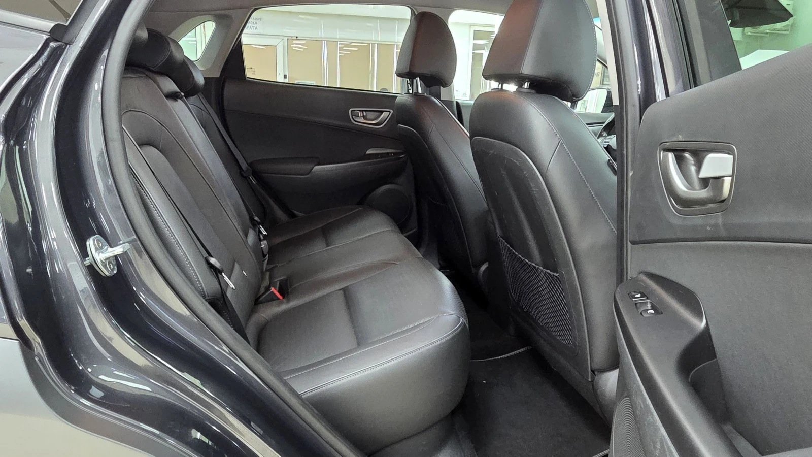 Hyundai Kona 64KWh/Premium/12.2020/SOH100/BlueLink | Mobile.bg � ����������� 10