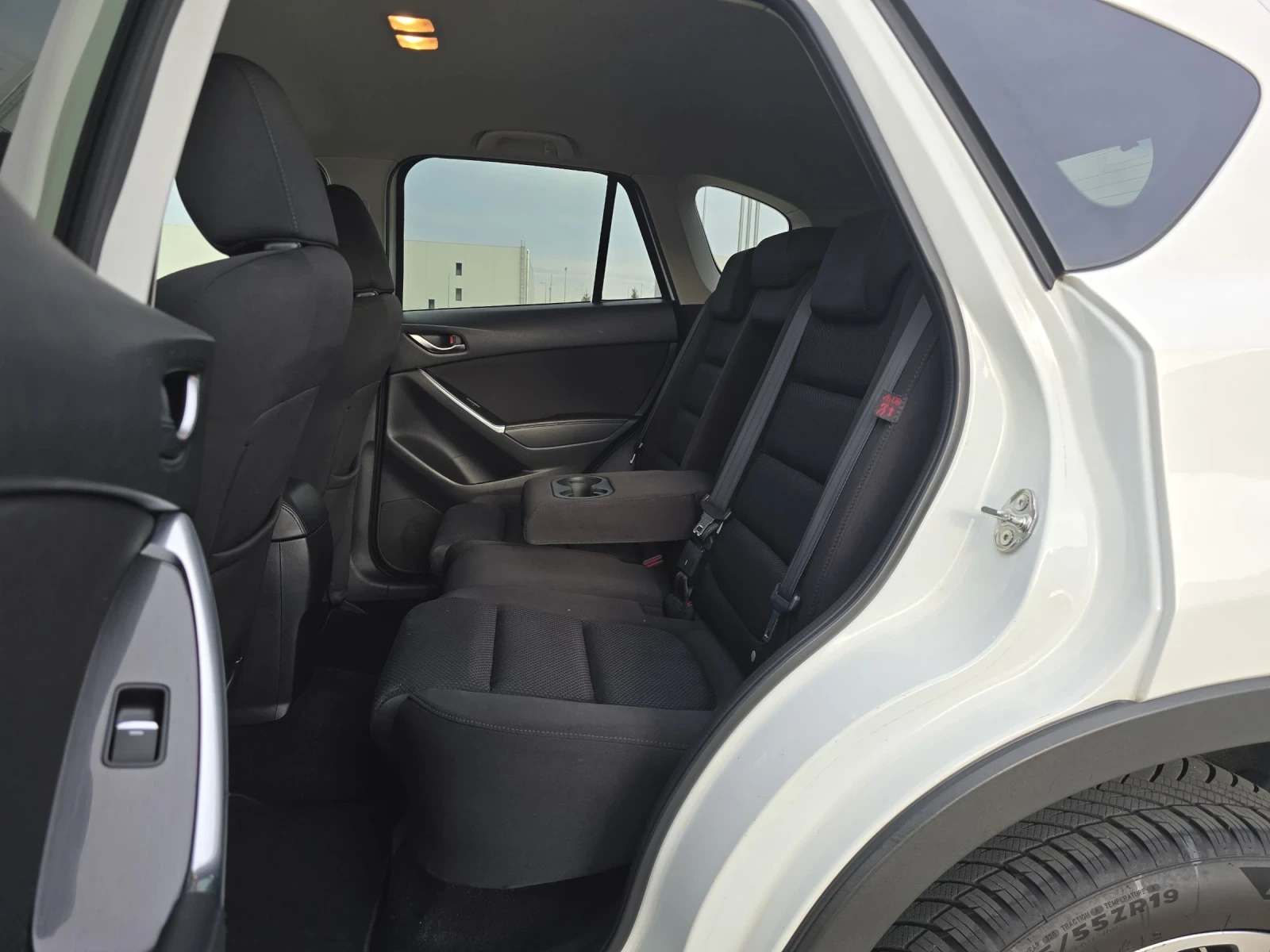Mazda CX-5 2.2SKAYACTIV/AVTOMAT/4X4 | Mobile.bg � ����������� 10
