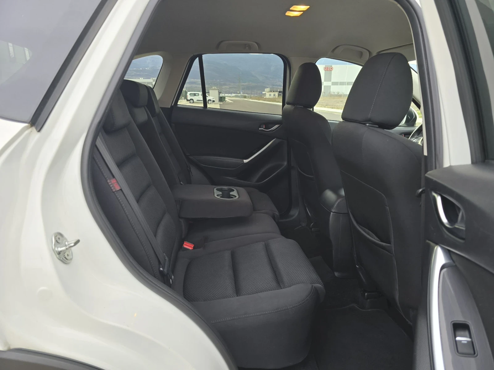 Mazda CX-5 2.2SKAYACTIV/AVTOMAT/4X4 | Mobile.bg � ����������� 12