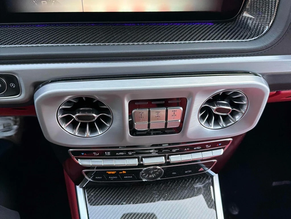 Mercedes-Benz G 63 AMG * CARFAX * ��� ������������ ������ | Mobile.bg � ����������� 13