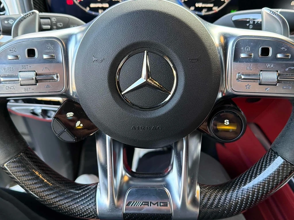 Mercedes-Benz G 63 AMG * CARFAX * ��� ������������ ������ | Mobile.bg � ����������� 11