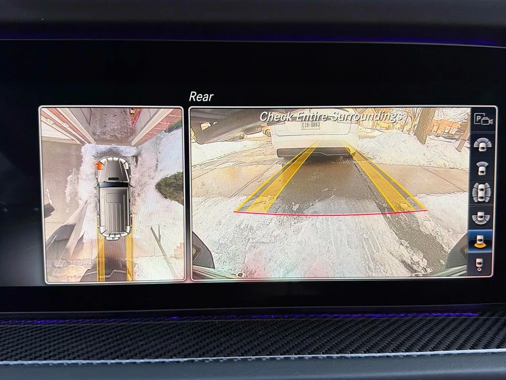 Mercedes-Benz G 63 AMG * CARFAX * ��� ������������ ������ | Mobile.bg � ����������� 12