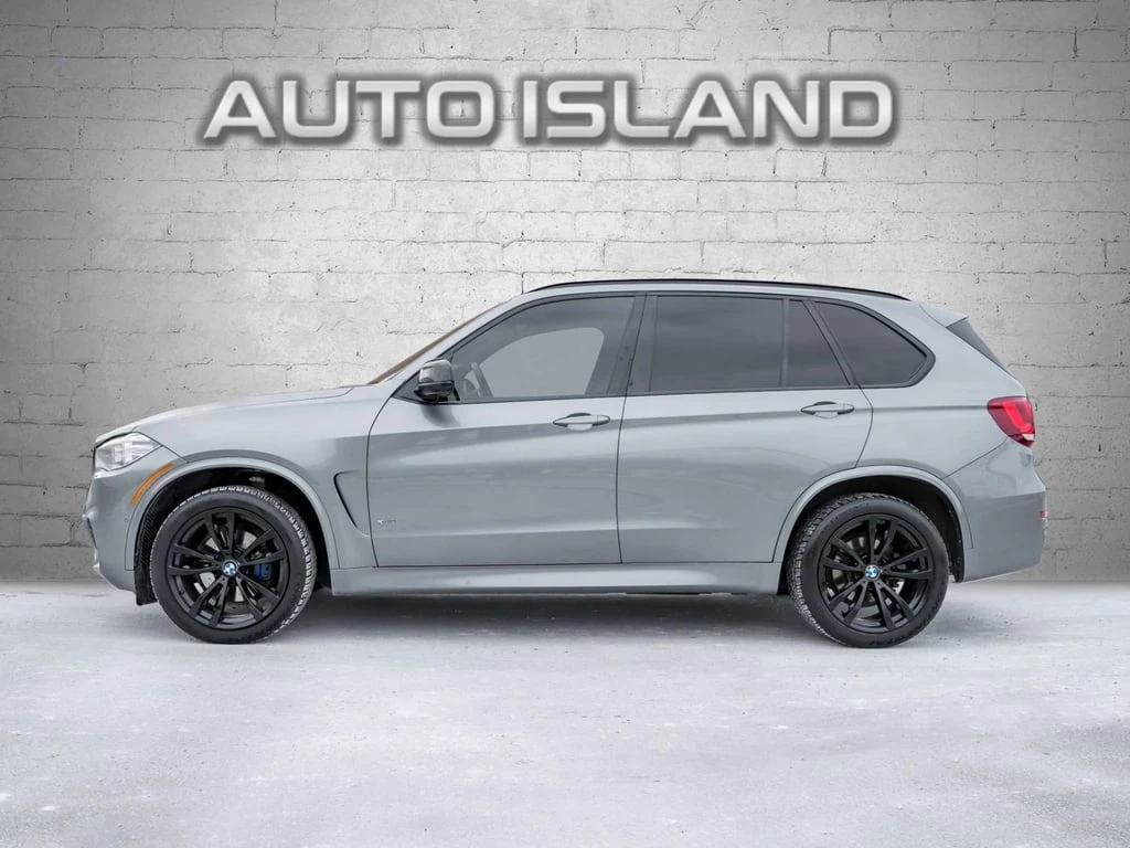 BMW X5 * xDrive35d * CARFAX * ЦЕНА ДО БГ - изображение 5