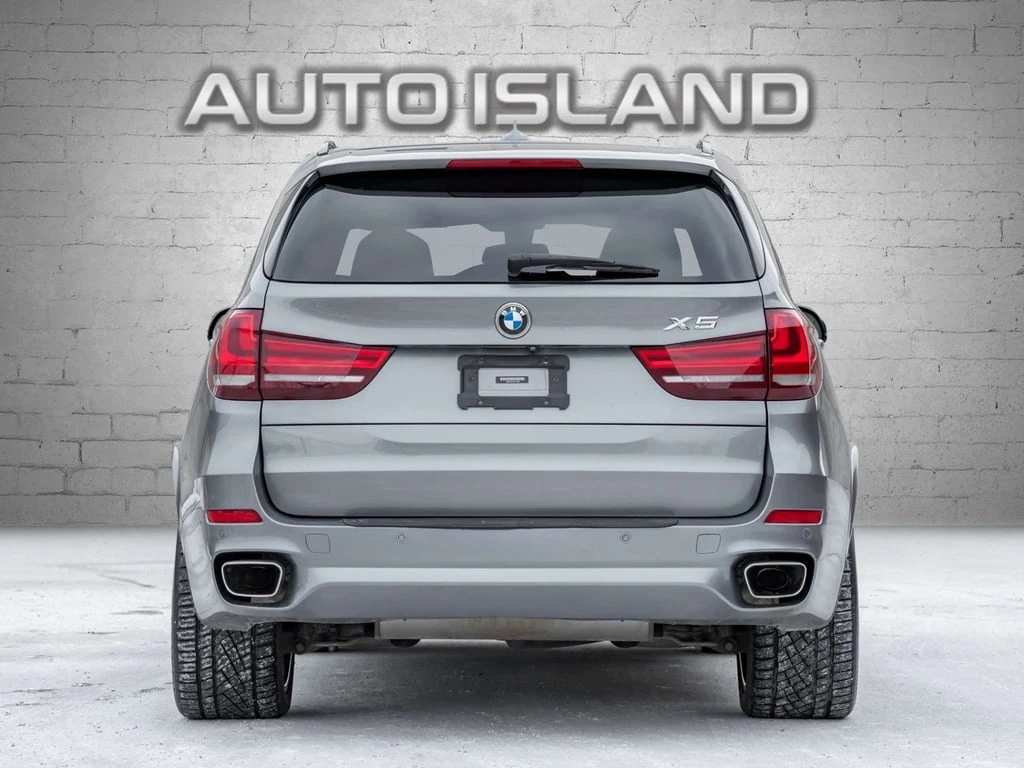 BMW X5 * xDrive35d * CARFAX * ЦЕНА ДО БГ - изображение 3