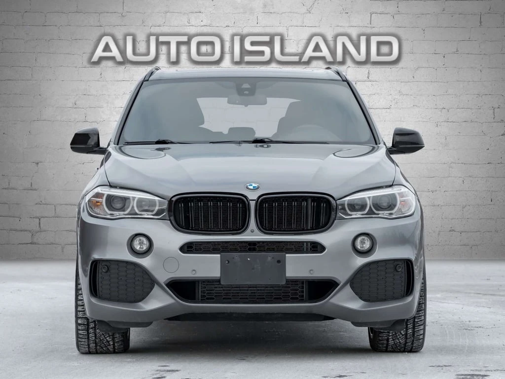 BMW X5 * xDrive35d * CARFAX * ЦЕНА ДО БГ - изображение 2