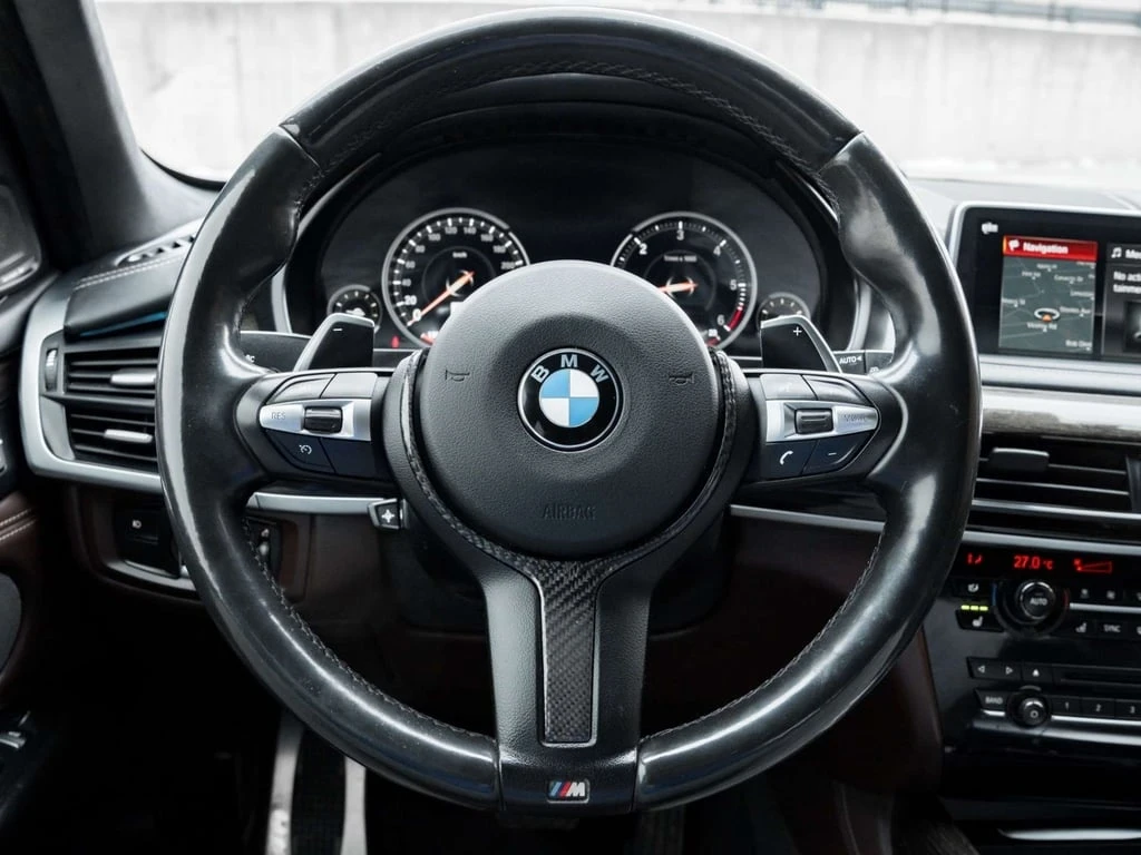 BMW X5 * xDrive35d * CARFAX * ЦЕНА ДО БГ - изображение 7