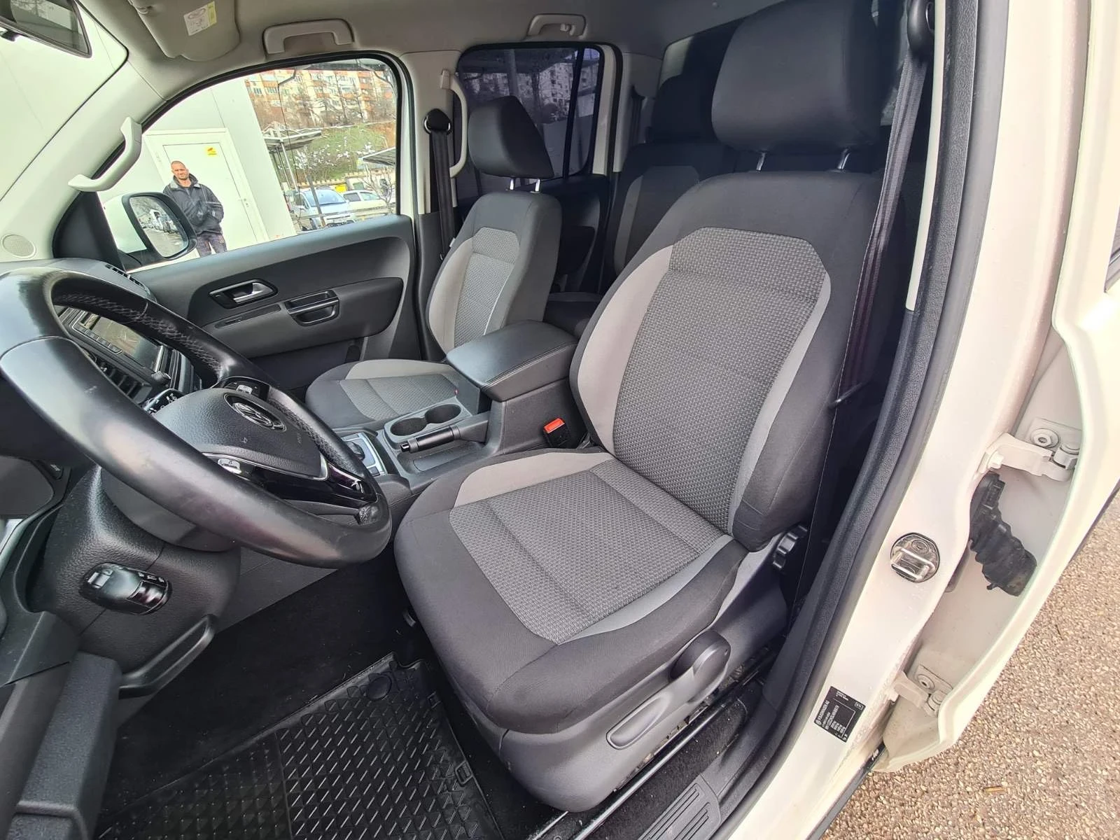 VW Amarok 3.0TDi, FACE LIFT | Mobile.bg � ����������� 10