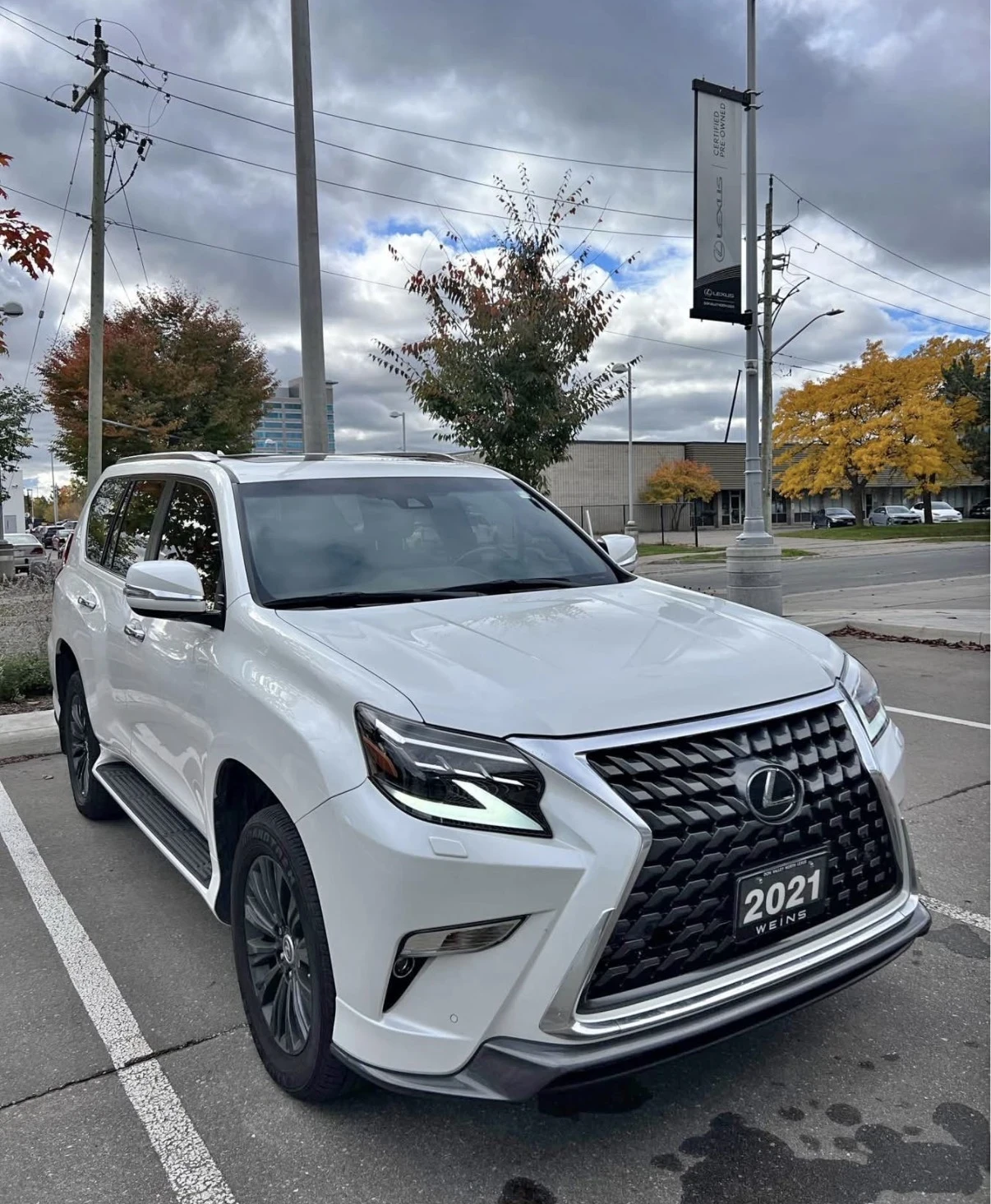 Lexus GX 460 * * CARFAX * * ���� ������ * *  | Mobile.bg � ����������� 1