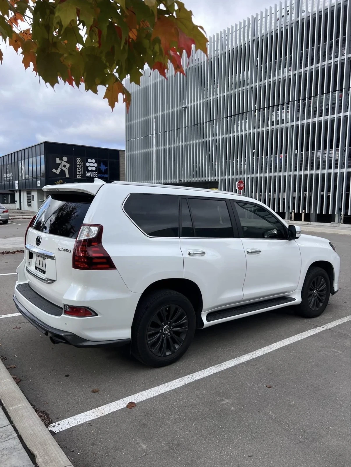 Lexus GX 460 * * CARFAX * * АВТО КРЕДИТ * *  - изображение 5