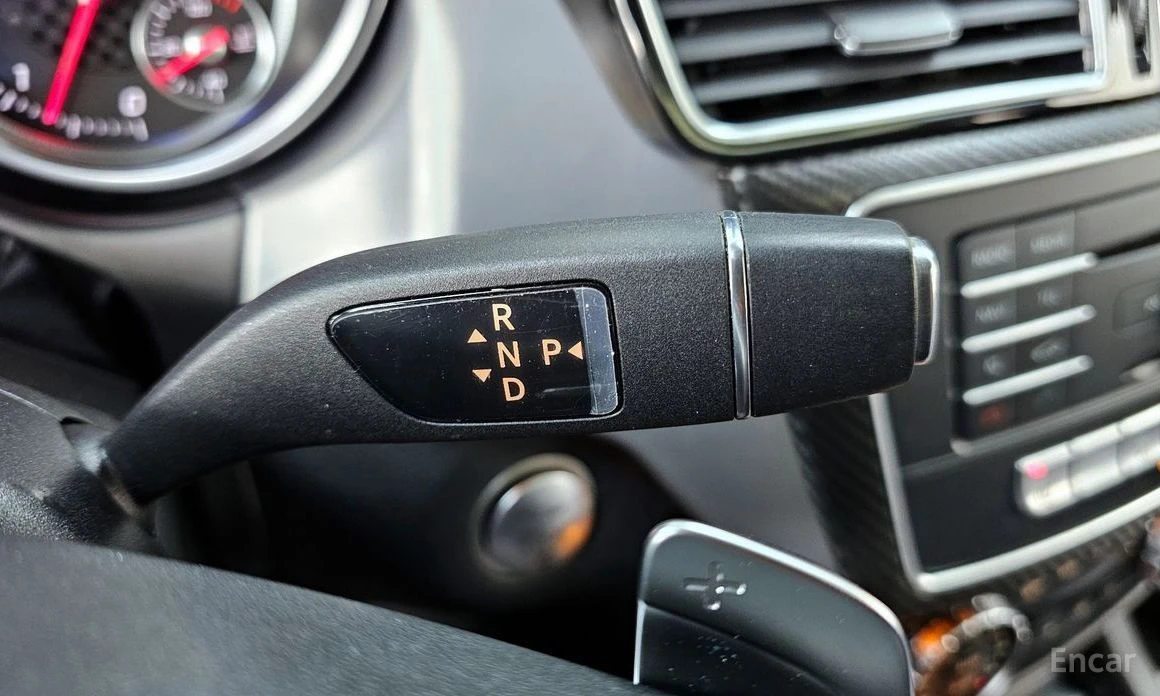 Mercedes-Benz GLE 350  - изображение 9