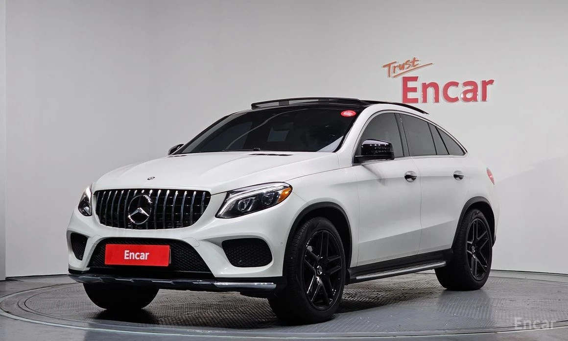 Mercedes-Benz GLE 350 | Mobile.bg � ����������� 1