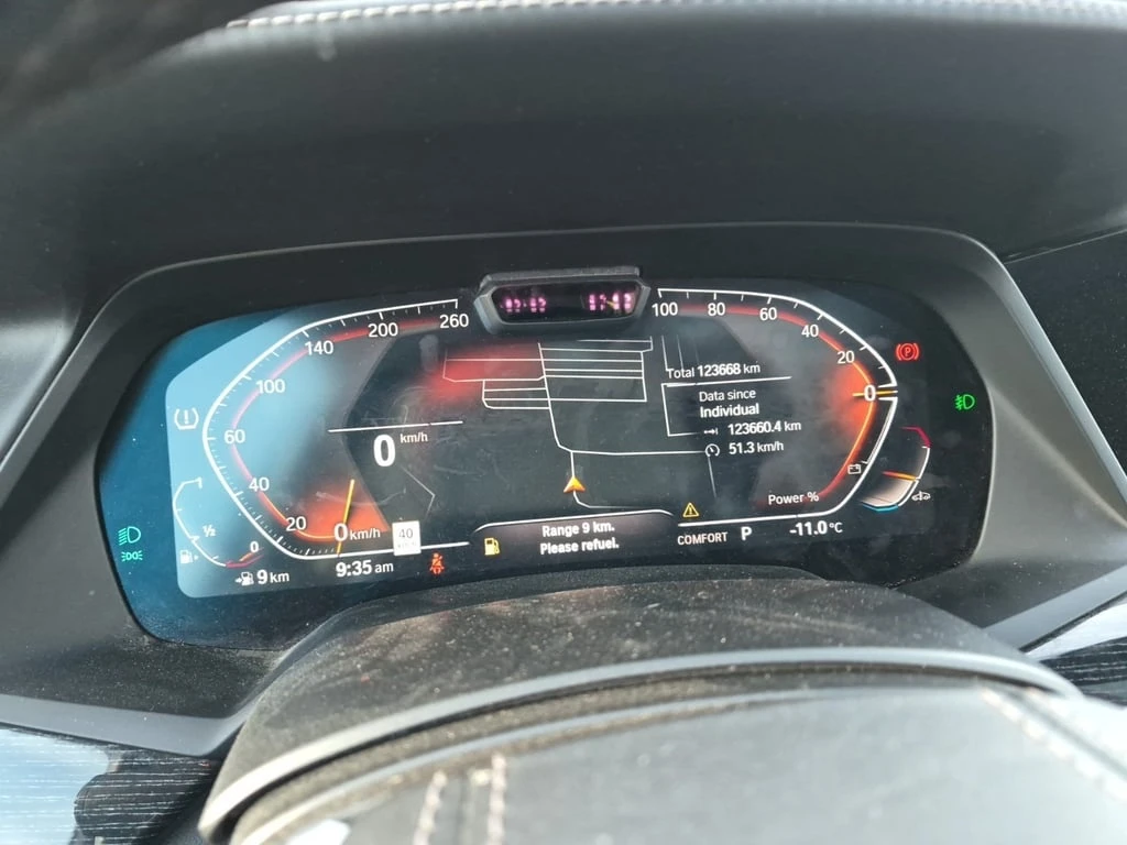 BMW X7 * XDRIVE40I * CARFAX * ���� �� �� | Mobile.bg � ����������� 11