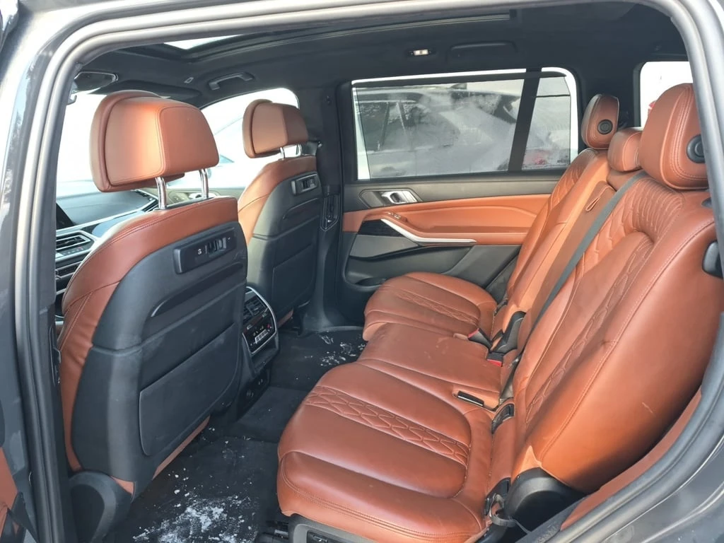 BMW X7 * XDRIVE40I * CARFAX * ���� �� �� | Mobile.bg � ����������� 15