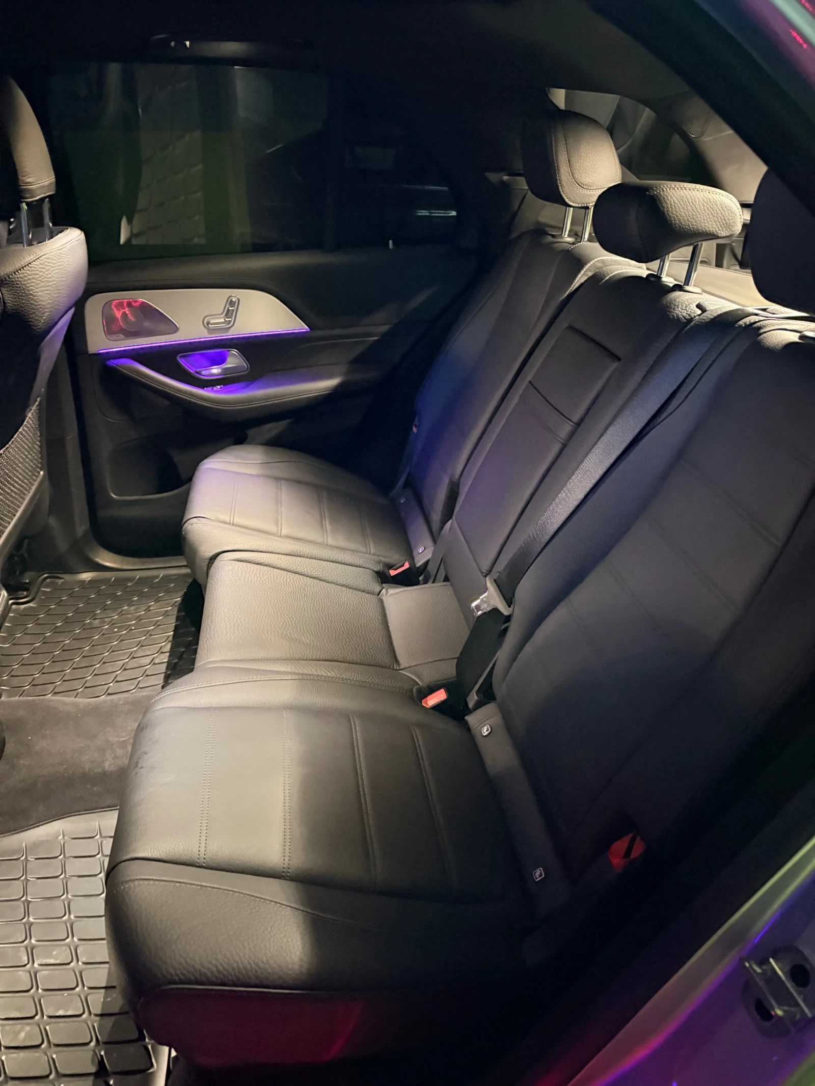 Mercedes-Benz GLE 400 PREMIUM ������ | ����� ������� | �������� �� 2027  | Mobile.bg � ����������� 12