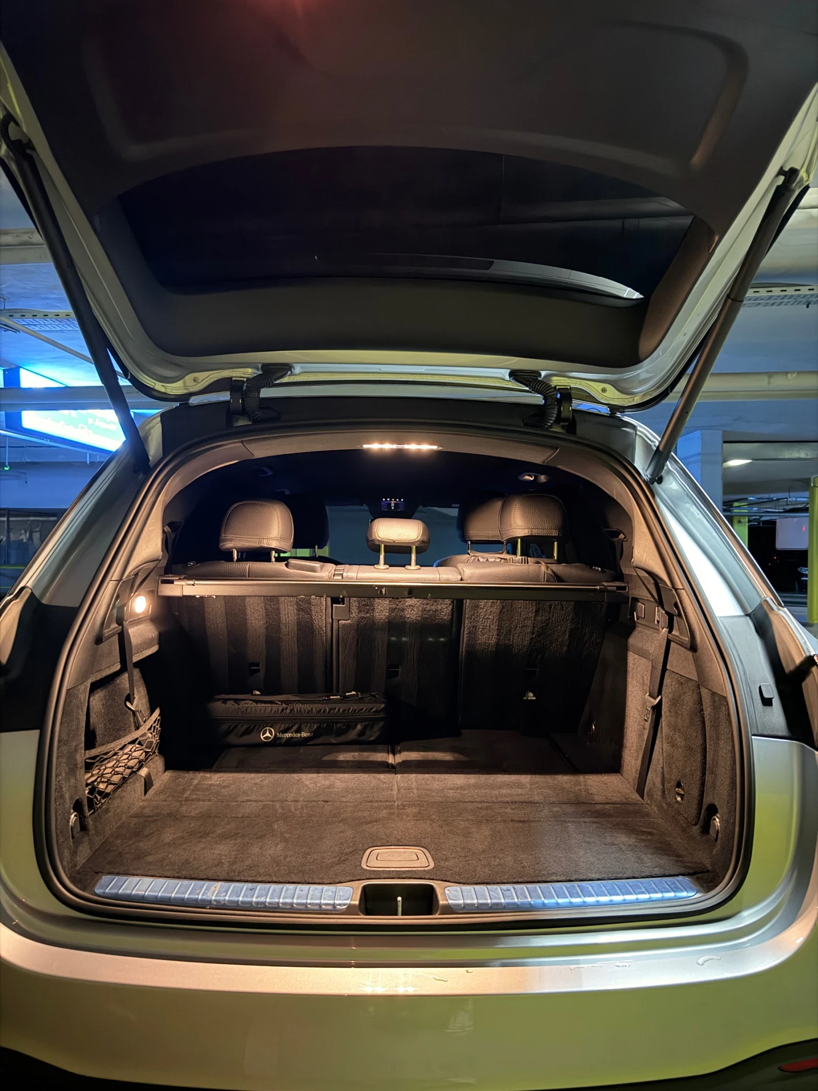 Mercedes-Benz GLE 400 PREMIUM ������ | ����� ������� | �������� �� 2027  | Mobile.bg � ����������� 14