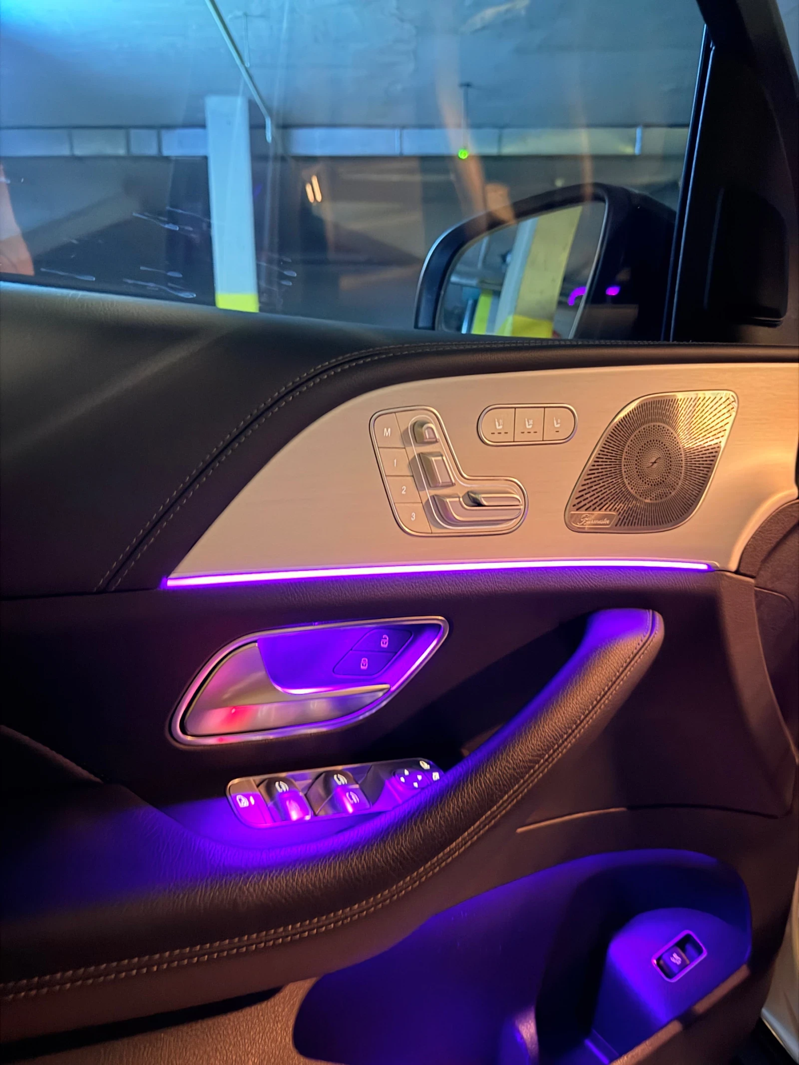 Mercedes-Benz GLE 400 PREMIUM ������ | ����� ������� | �������� �� 2027  | Mobile.bg � ����������� 16