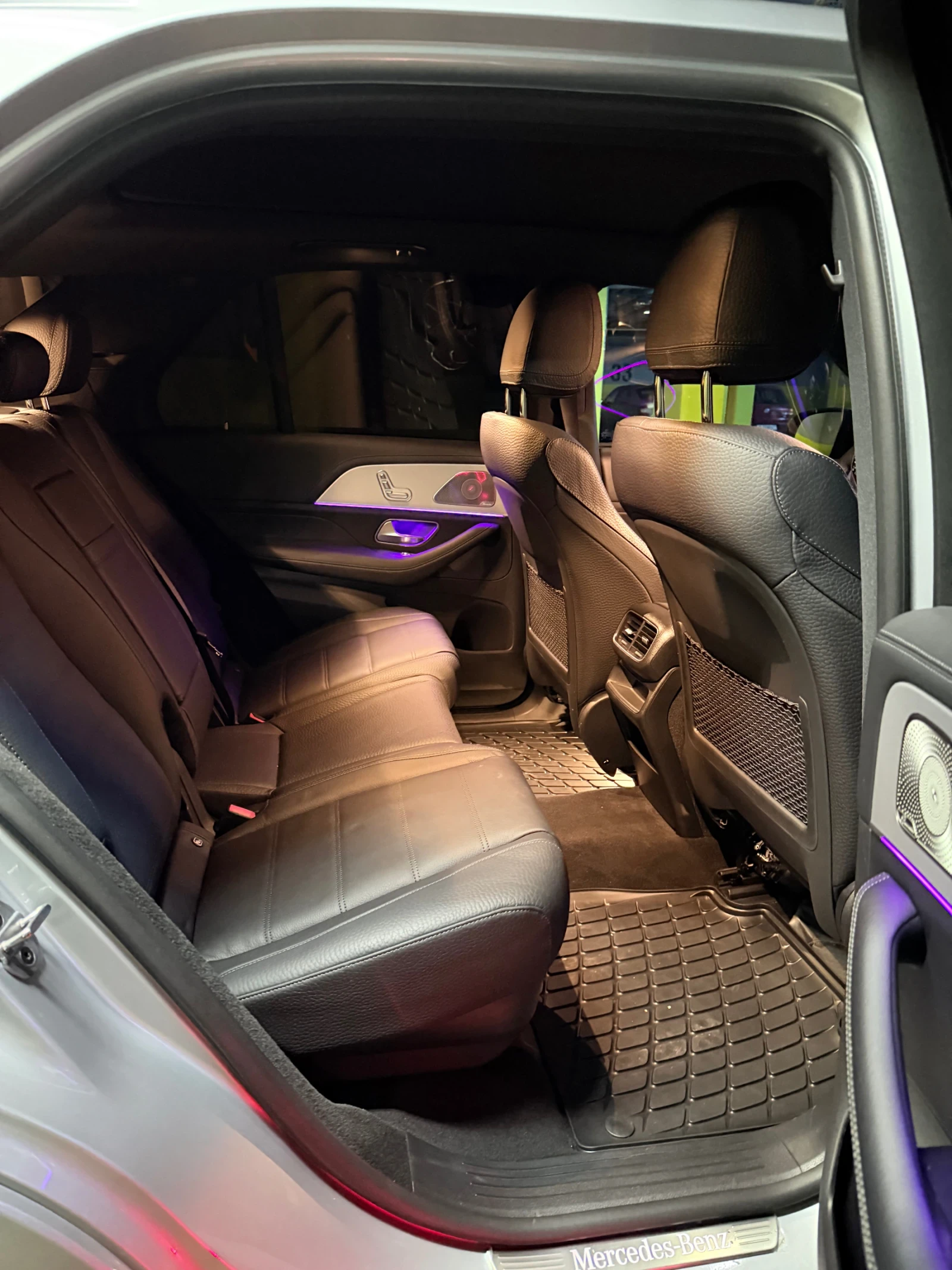 Mercedes-Benz GLE 400 PREMIUM ������ | ����� ������� | �������� �� 2027  | Mobile.bg � ����������� 13