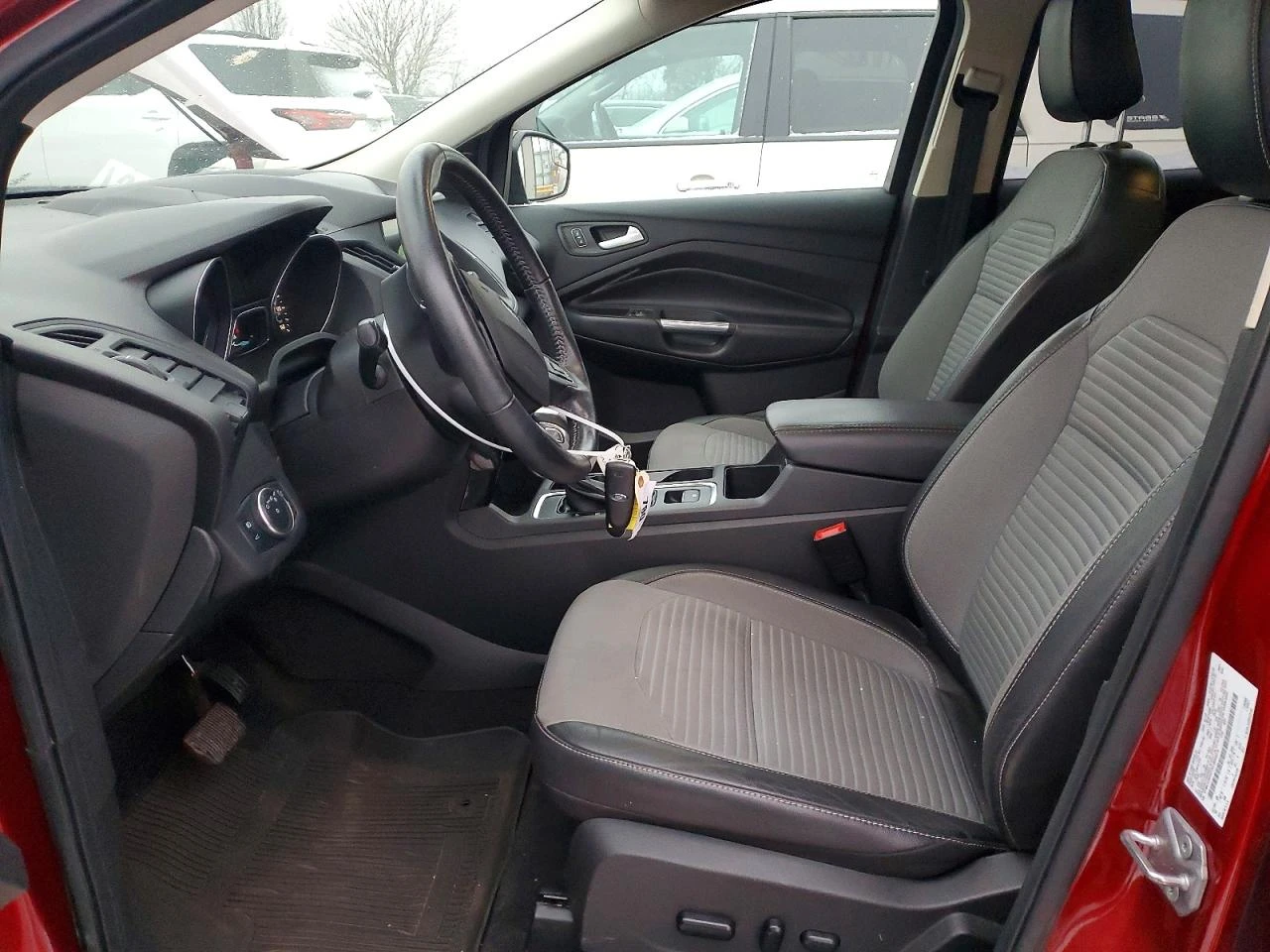 Ford Escape 1.5l Se | Mobile.bg � ����������� 7