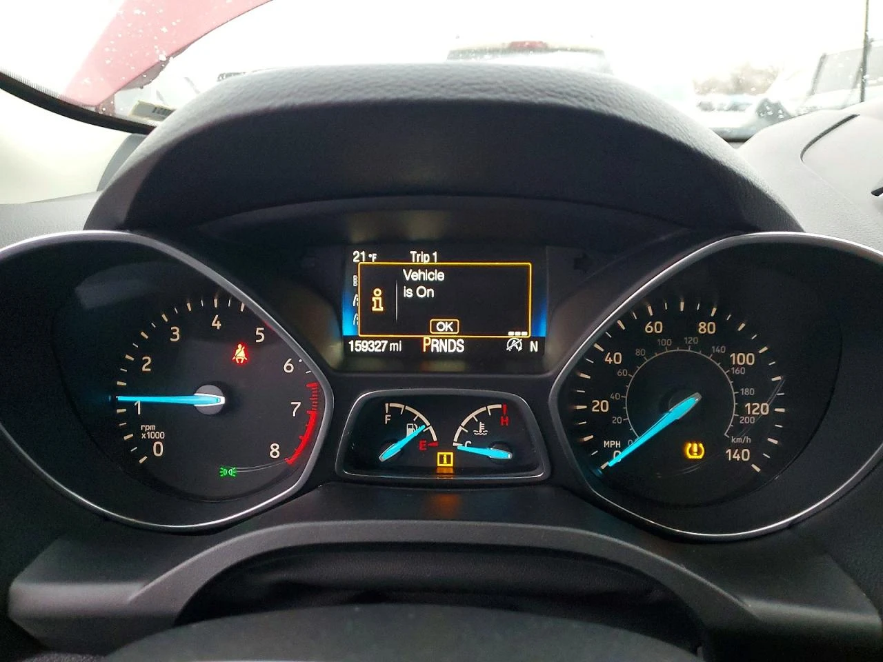 Ford Escape 1.5l Se | Mobile.bg � ����������� 9