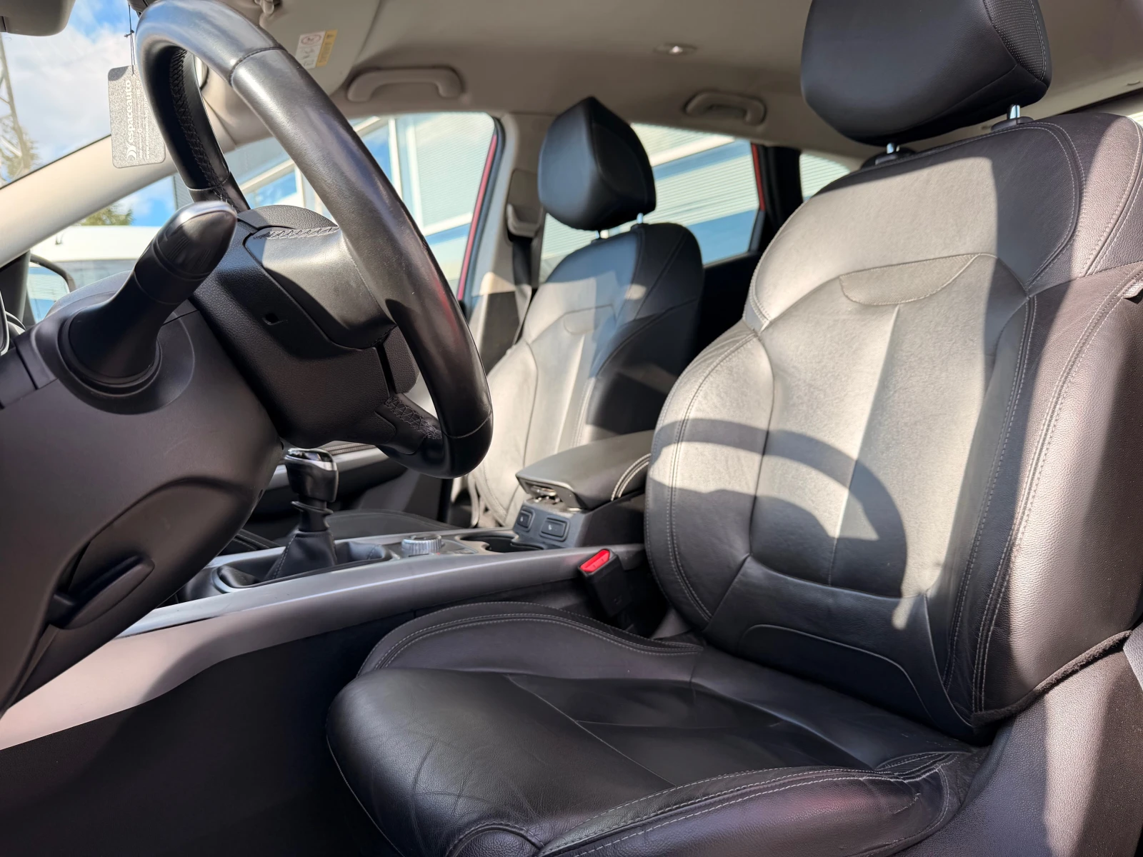 Renault Kadjar 1.6 dCI/ 130 к.с. / 4х4 - изображение 10