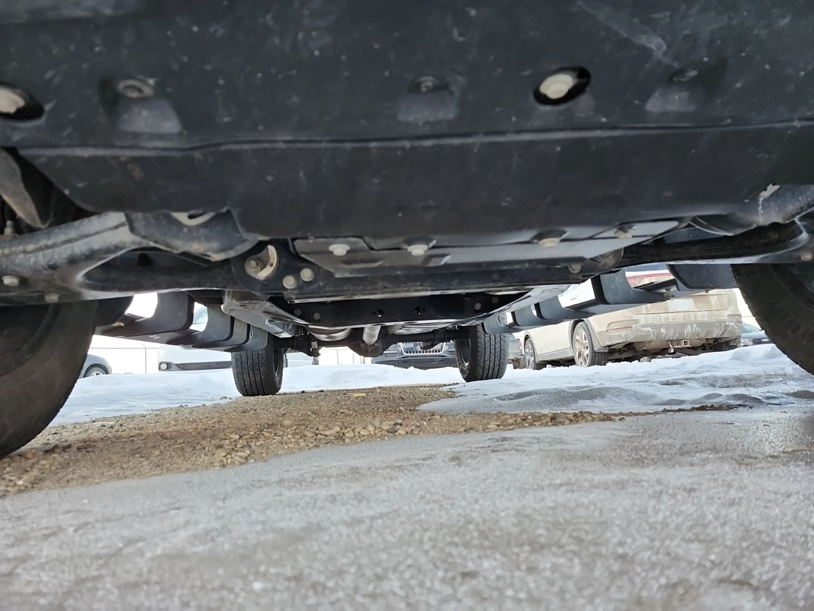 Gmc Canyon 4WD Crew Cab Elevation | Mobile.bg � ����������� 14