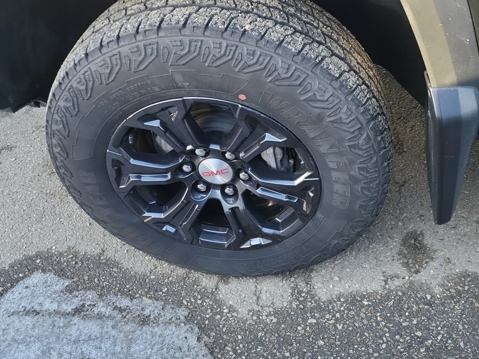 Gmc Canyon 4WD Crew Cab Elevation | Mobile.bg � ����������� 13