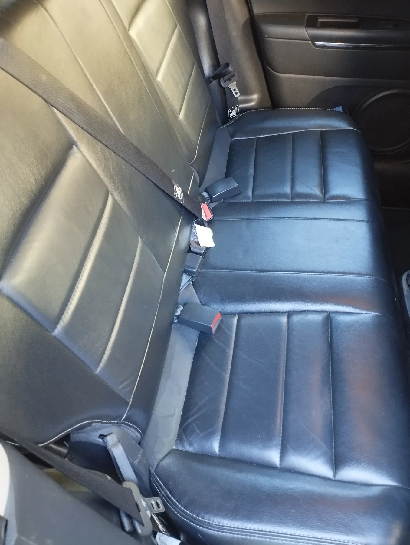 Jeep Patriot 170 ks.бензин, ГАЗ - изображение 8