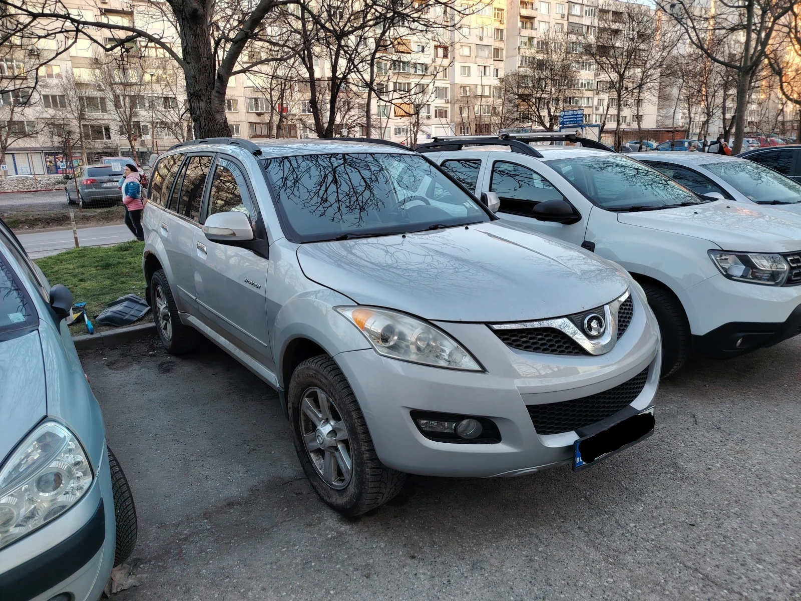 Great Wall Hover H5 | Mobile.bg � ����������� 2