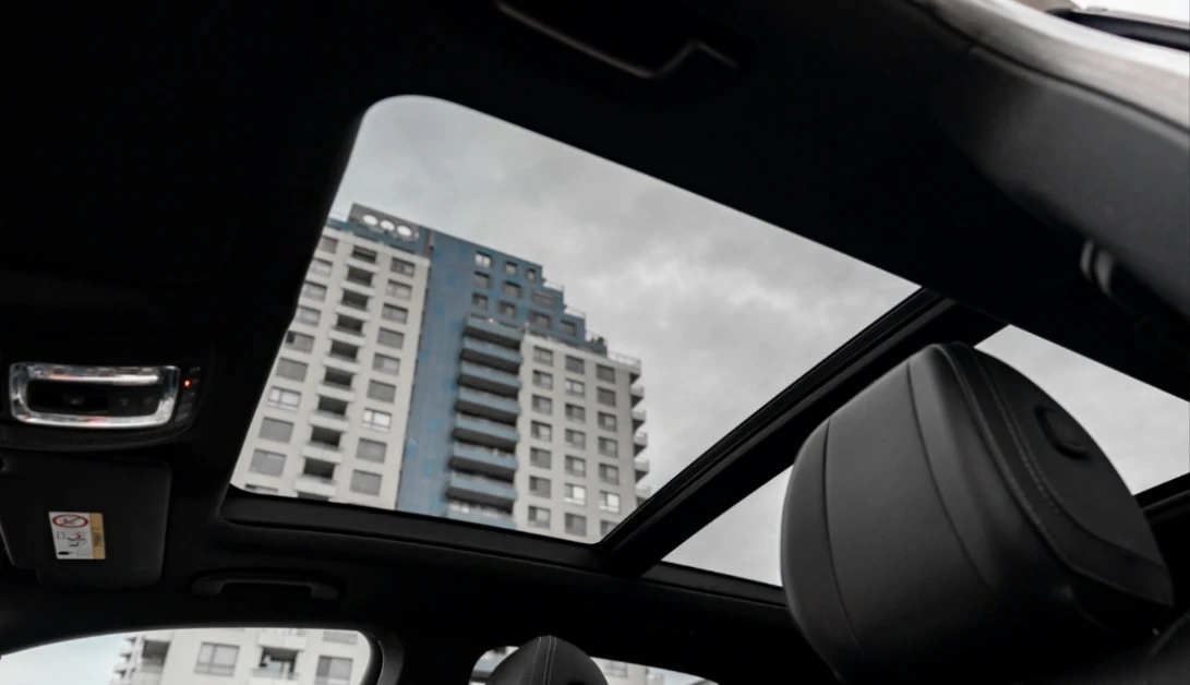 Mercedes-Benz GLE 63 S AMG 4Matic+ , снимка 9 - Автомобили и джипове - 54049862