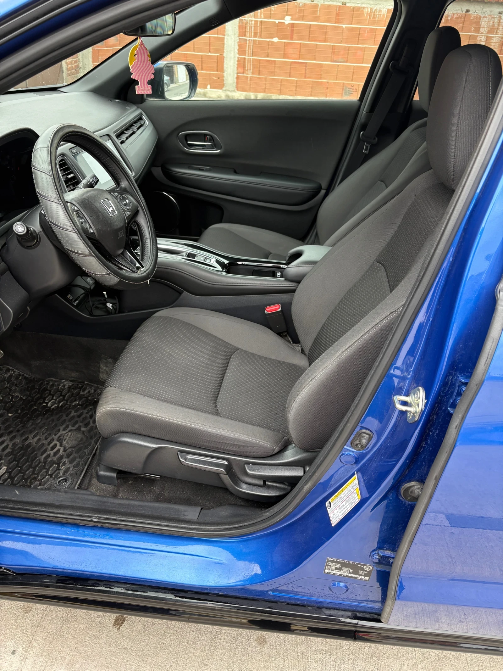 Honda Hr-v, снимка 5 - Автомобили и джипове - 54167976
