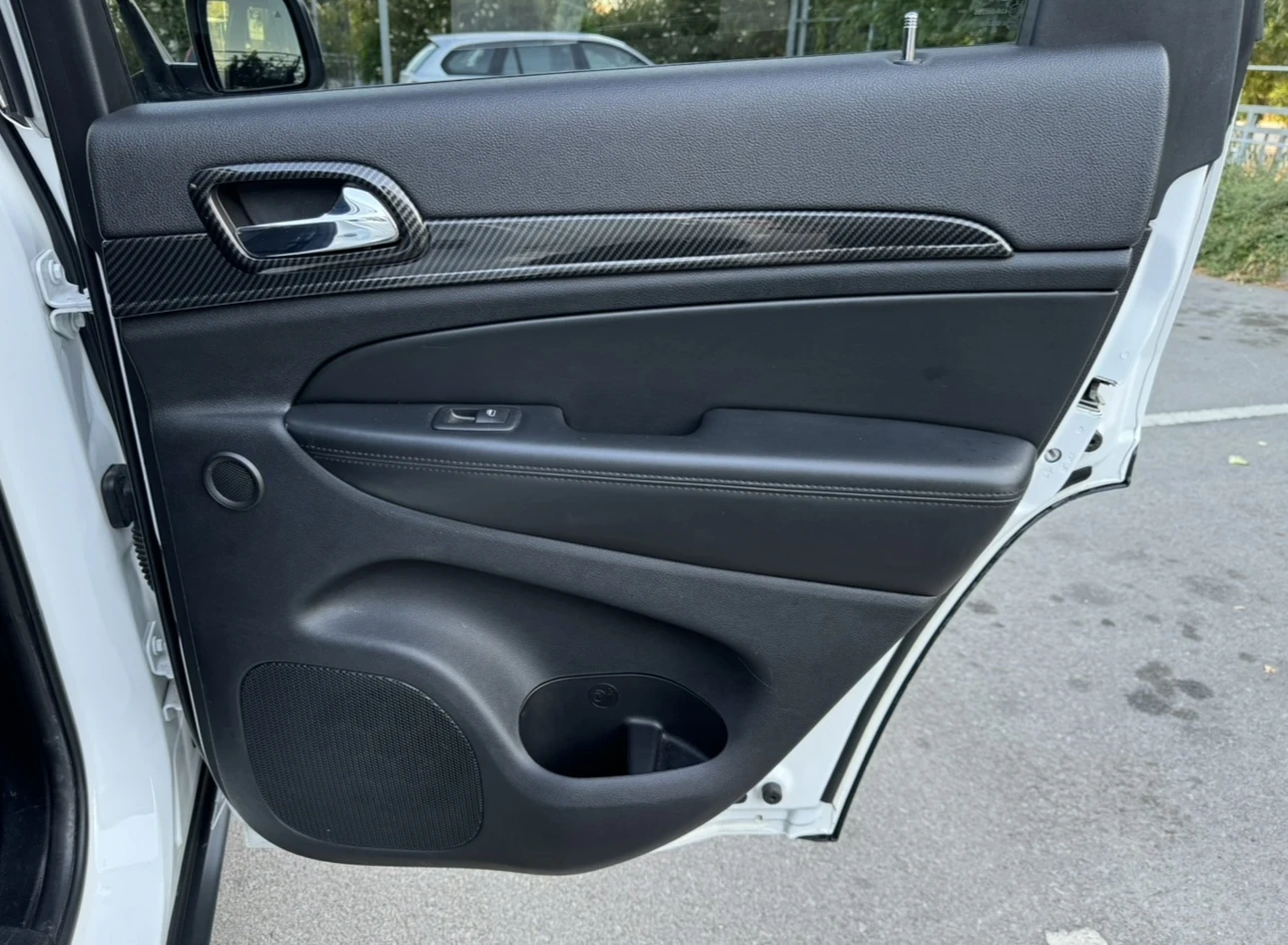 Jeep Grand cherokee 3.0CDI , снимка 8 - Автомобили и джипове - 54230740